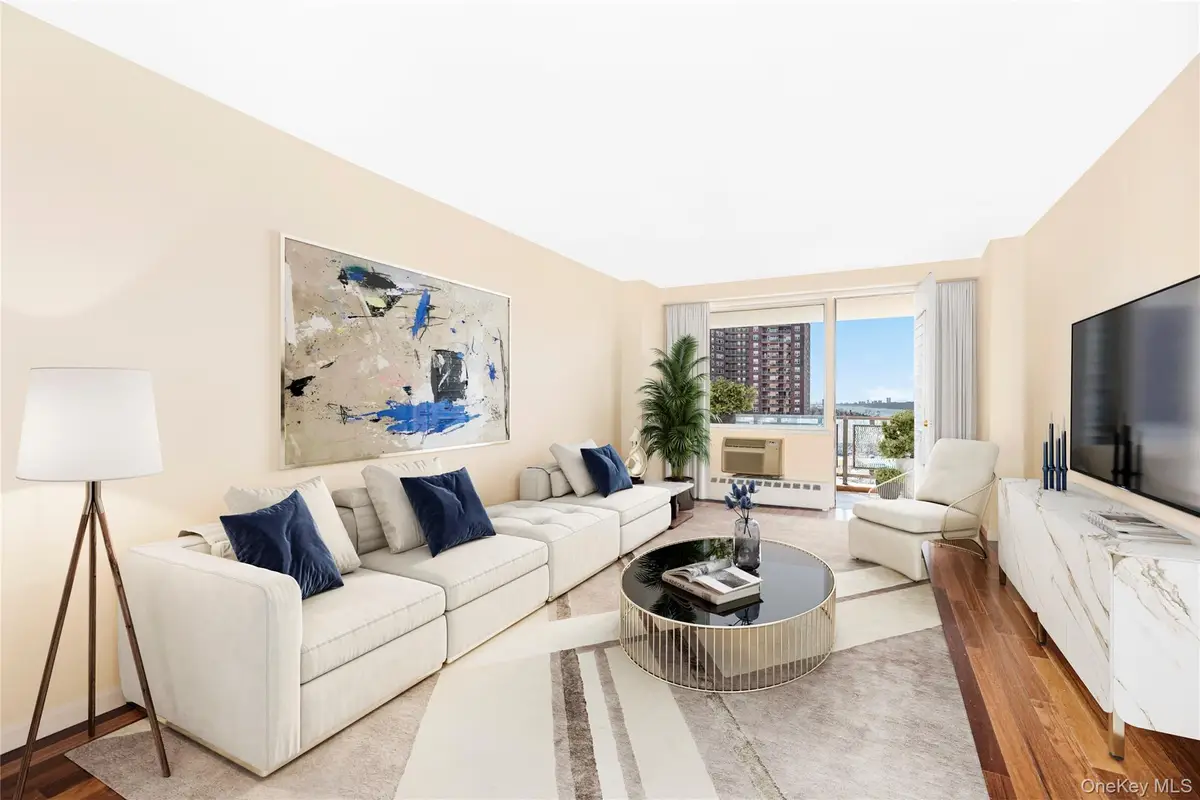 5700 Arlington Avenue #20S, Bronx, NY 10471 - Image #1