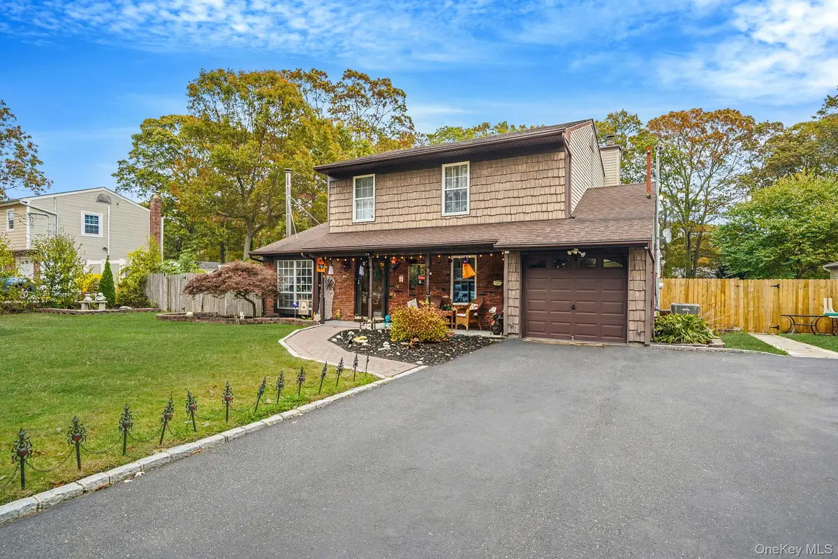 444 Puritan Drive, Shirley, NY 11967 - Image #1