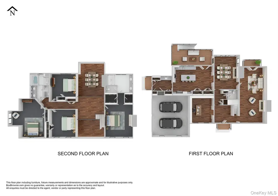 Lot 3 Dorchester Drive, Yorktown Heights, NY 10598 - Image #3