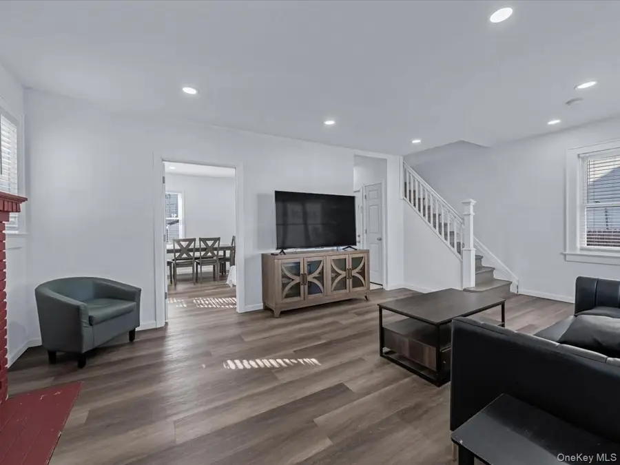 21 James Ll Burrell Avenue, Hempstead, NY 11550 - Image #3