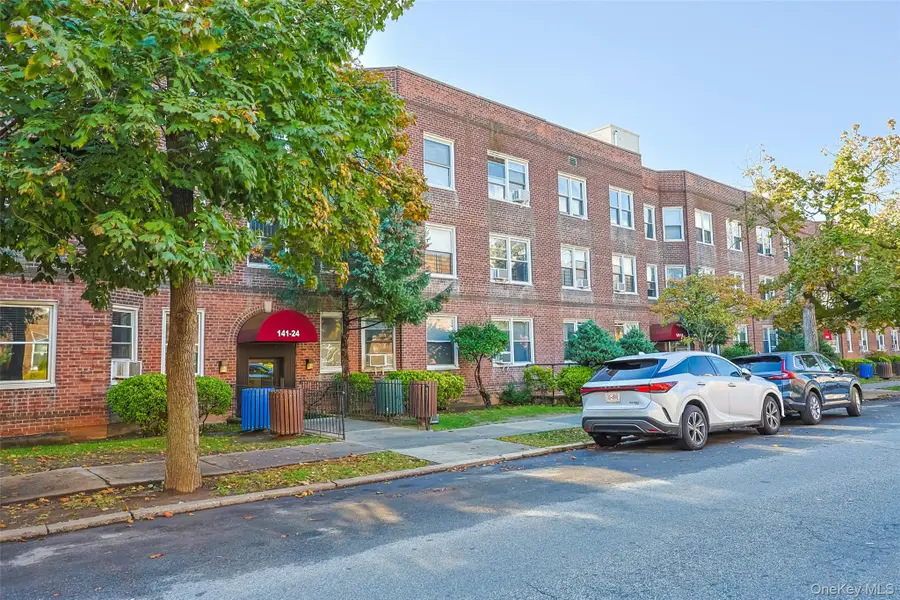 141-24 78 Road #3A, Flushing, NY 11367 - Image #2