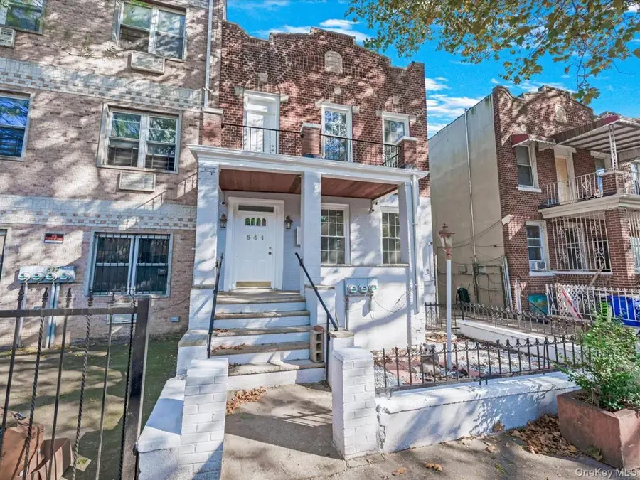 541 Hinsdale Street, Brooklyn, NY 11207 - Image #2