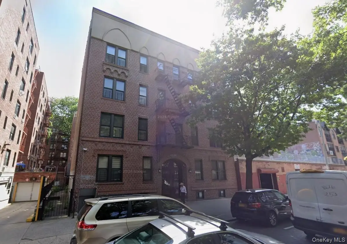 132-30 Sanford Avenue #2D, Flushing, NY 11355 - Image #1