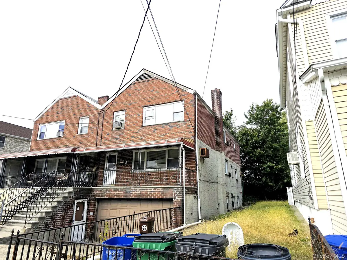 2887 Lamport Place, Bronx, NY 10465 - Image #1