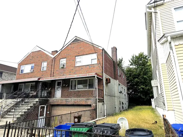 2887 Lamport Place, Bronx, NY 10465