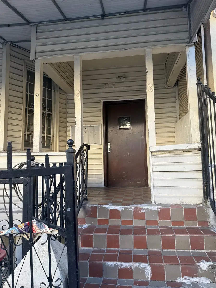 1124 Fox Street, Bronx, NY 10459 - Image #2