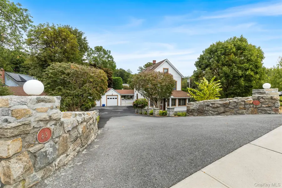 83 Ravensdale Road, Hastings On Hudson, NY 10706 - Image #3