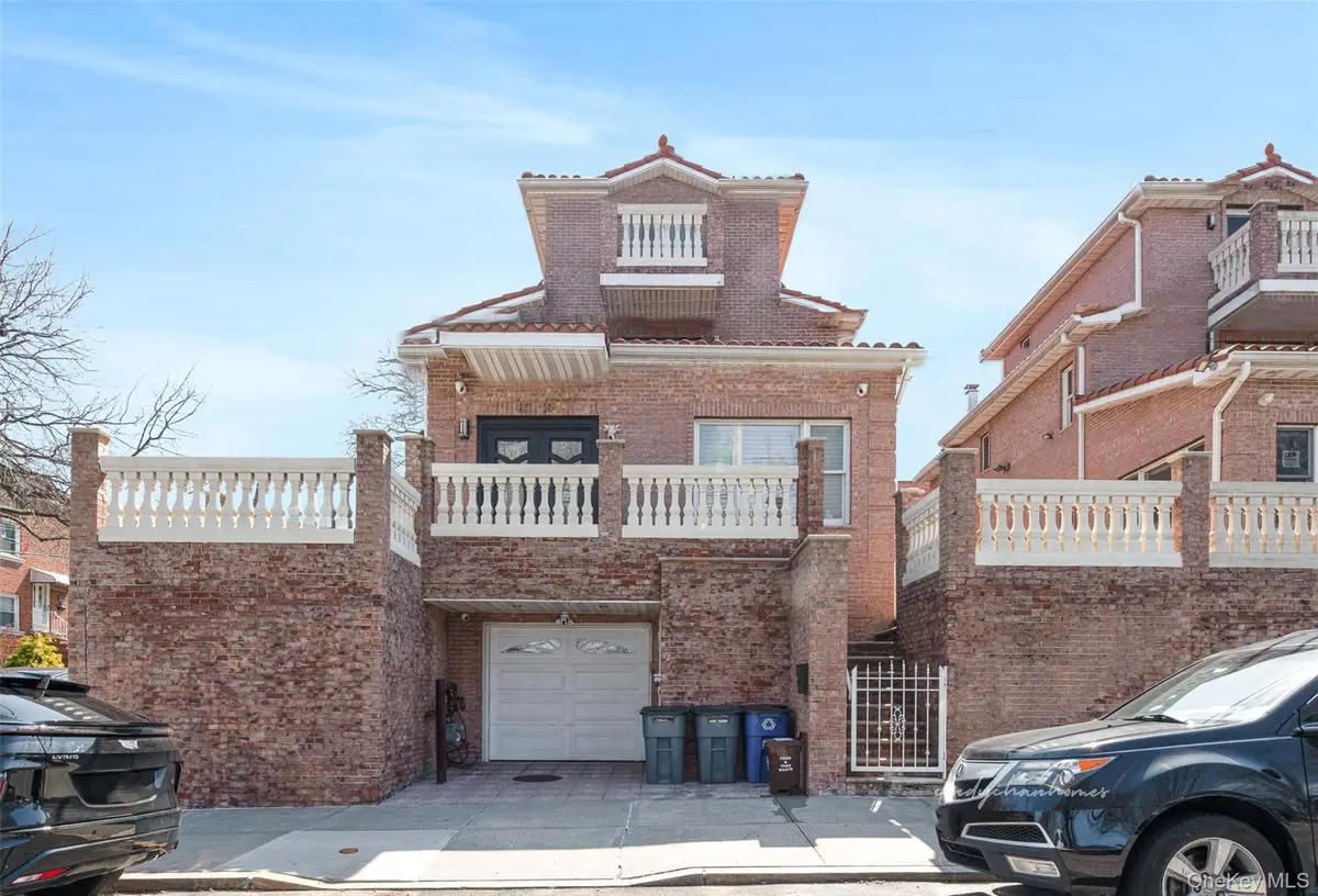 8318 58th Avenue, Middle Village, NY 11379 - Image #1