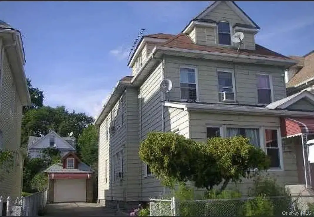 13929 87th Road, Jamaica, NY 11435 - Image #1