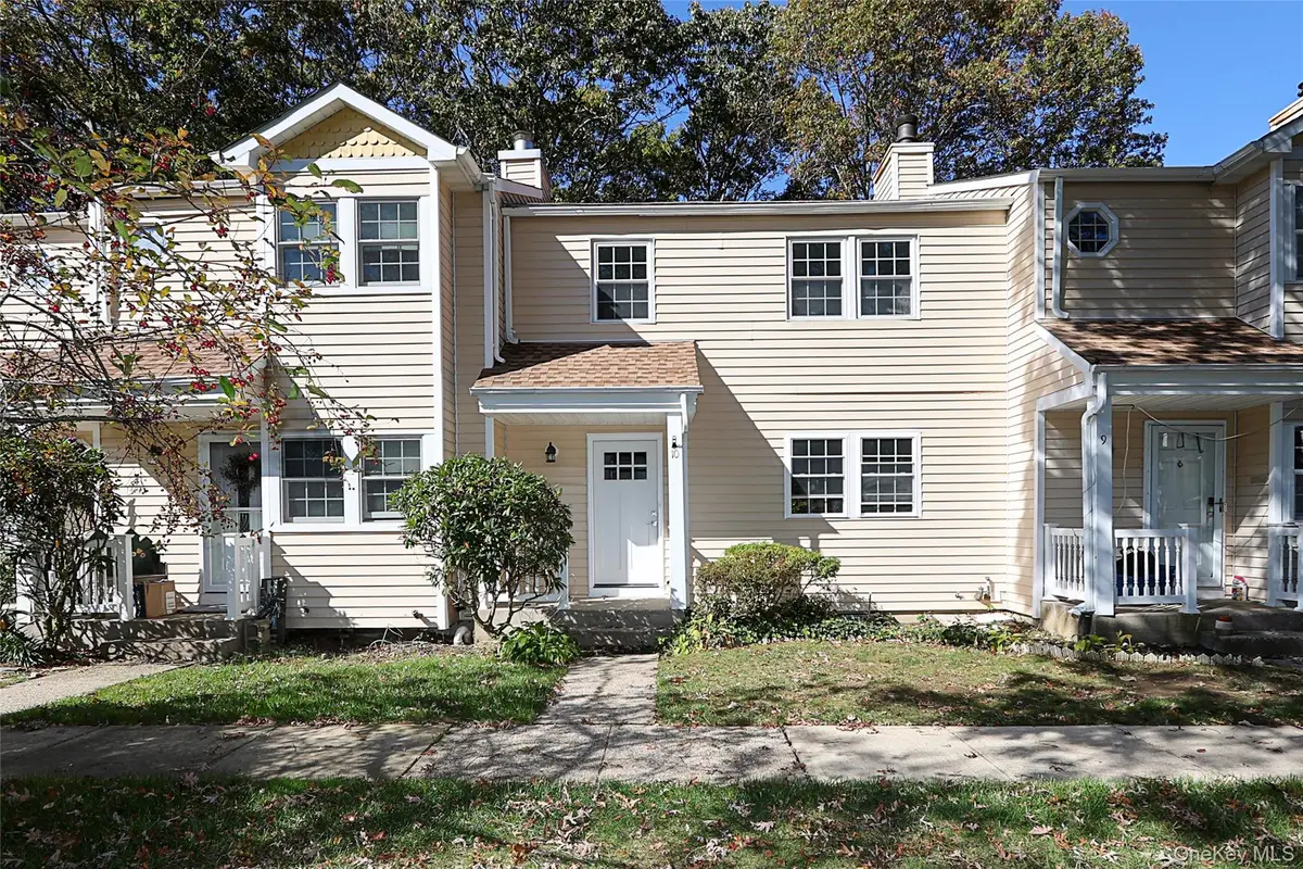 10 Smith, Yaphank, NY 11980 - Image #1