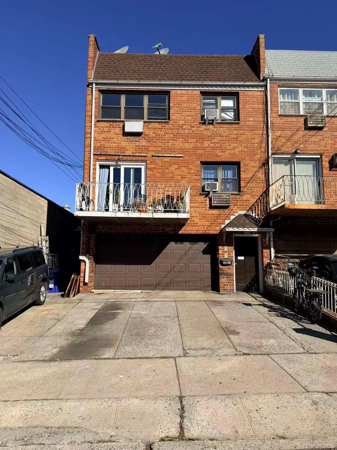 5907 59th Drive, Maspeth, NY 11378 - Image #1