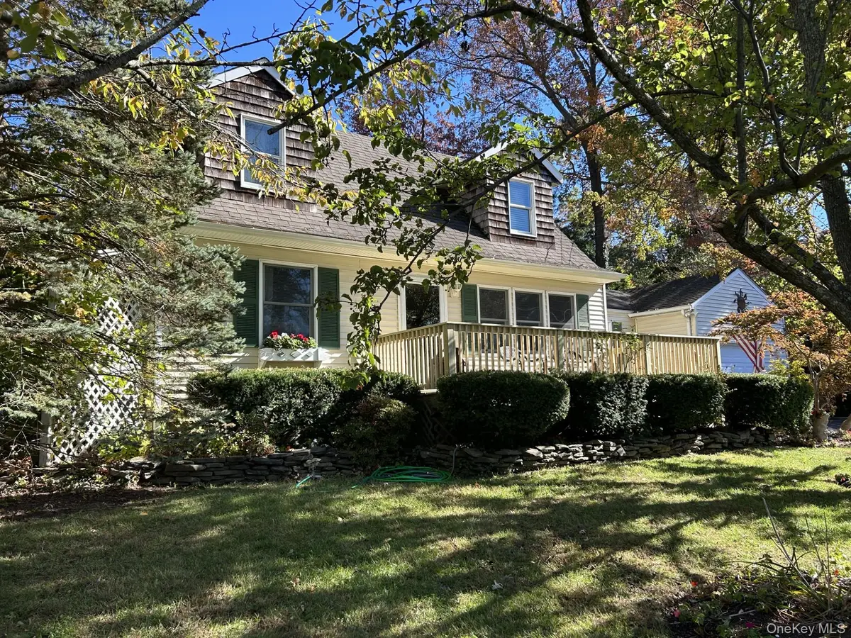 21 Lakeview Drive, Middle Island, NY 11953 - Image #1