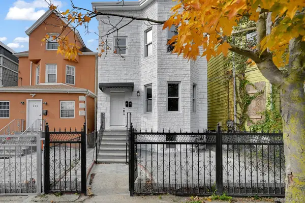 148 S 13th Avenue, Mount Vernon, NY 10550