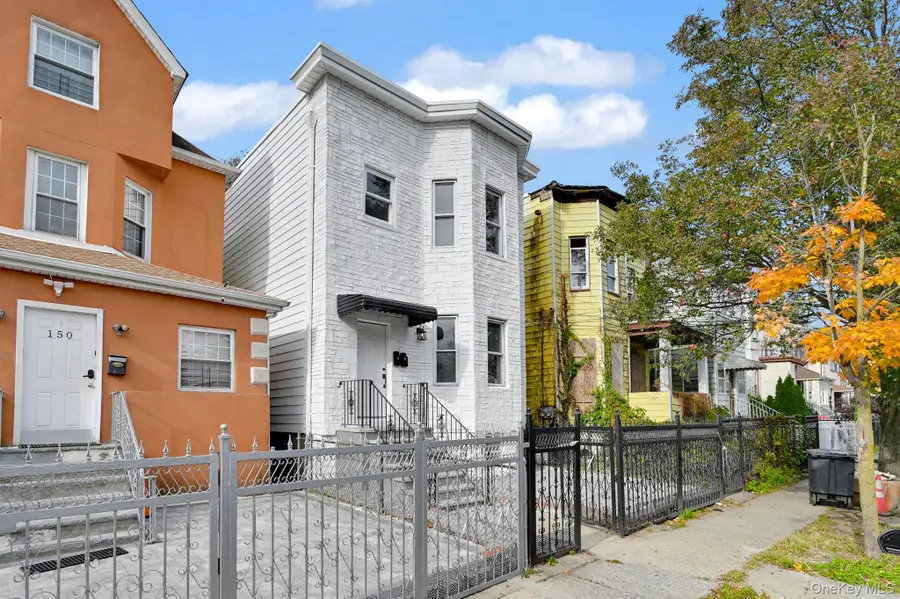 148 S 13th Avenue, Mount Vernon, NY 10550 - Image #3