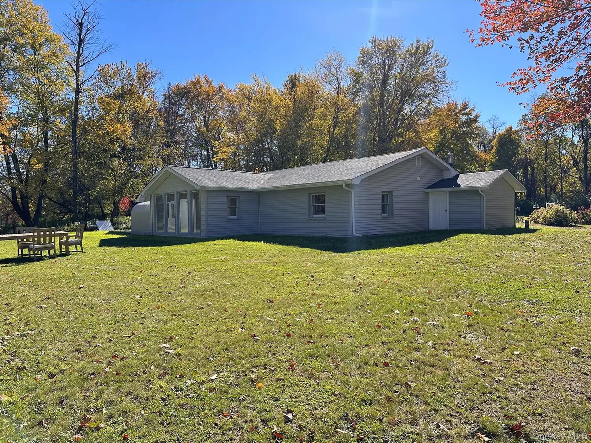 525 Plattekill Ardonia Road, Wallkill, NY 12589 - Image #1