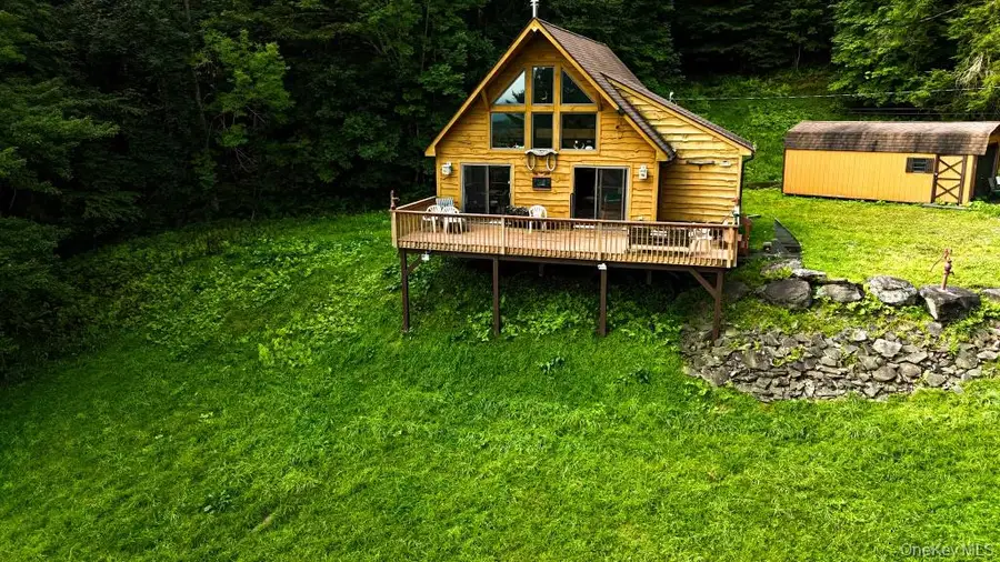 365 Via Appian Way, Roscoe, NY 12776 - Image #2