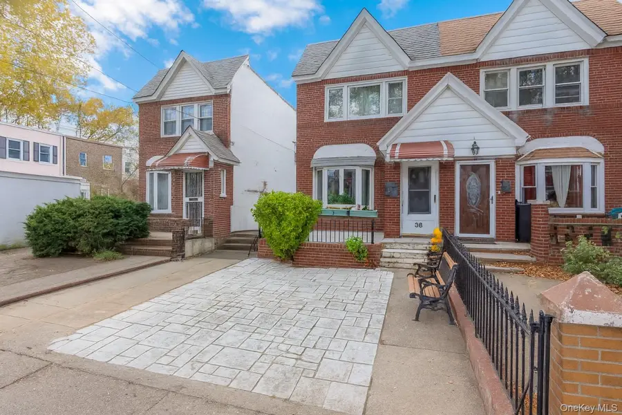 13236 82nd Street, Ozone Park, NY 11417 - Image #2