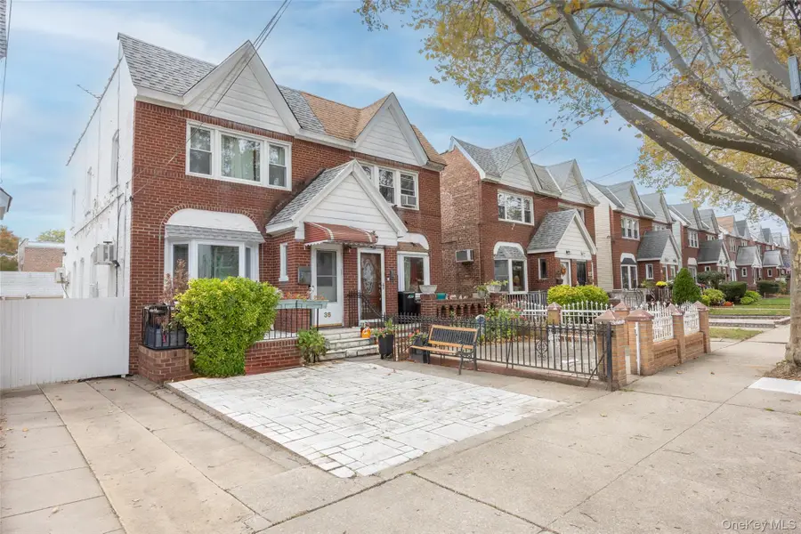 13236 82nd Street, Ozone Park, NY 11417 - Image #3