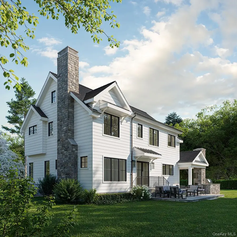 28 Everett Street, Rye, NY 10580 - Image #3