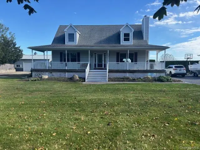 282 West Lane, Aquebogue, NY 11931 - Image #1