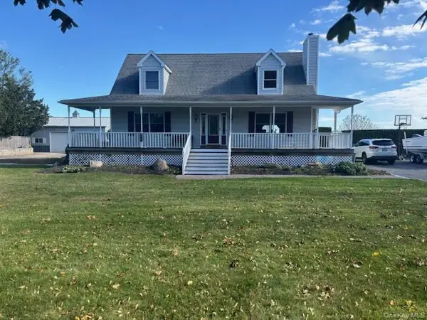 282 West Lane, Aquebogue, NY 11931