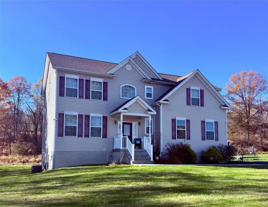 13 Hopkins Court, Washingtonville, NY 10992 - Image #2