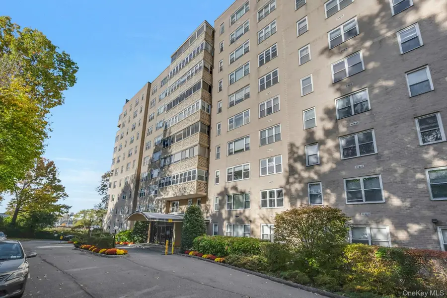 1200 Midland Avenue #8f, Bronxville, NY 10708 - Image #3