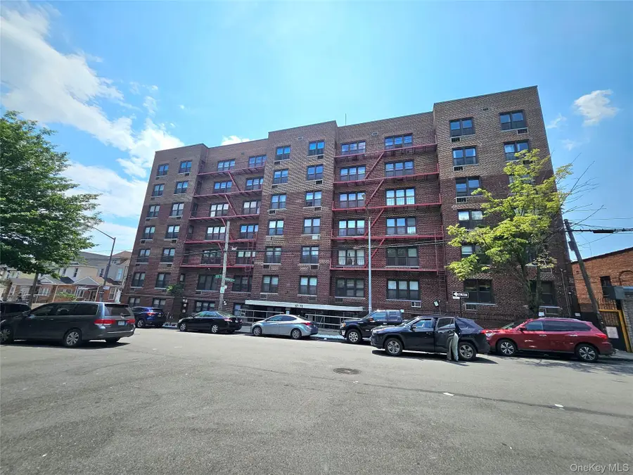 87-70 173 Street #5G, Jamaica, NY 11432 - Image #2