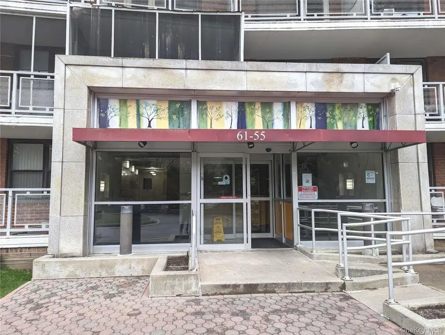 61-55 98th Street #14L, Rego Park, NY 11374 - Image #2