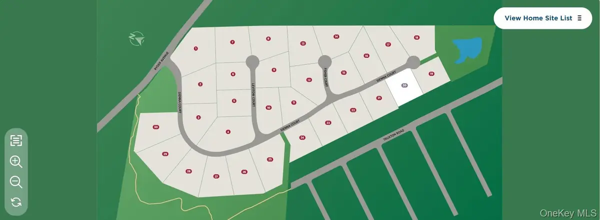 22 Sienna Court, Dix Hills, NY 11746 - Image #1