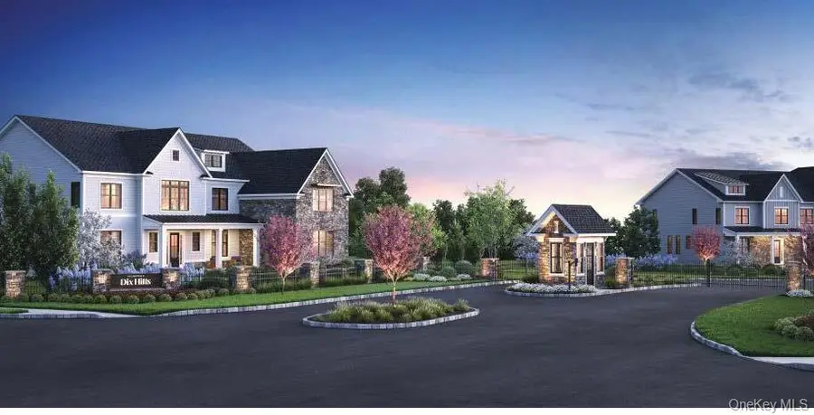 22 Sienna Court, Dix Hills, NY 11746 - Image #3