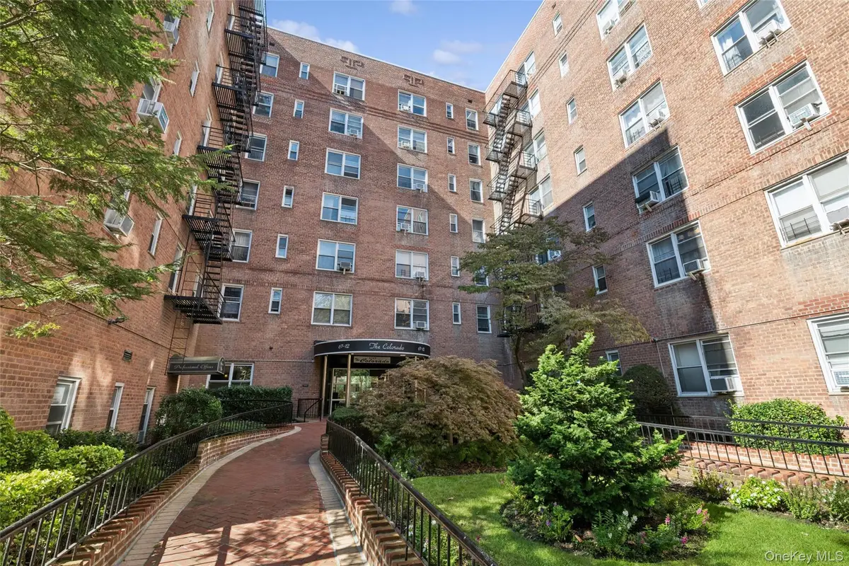 67-12 Yellowstone Boulevard #B16, Forest Hills, NY 11375 - Image #1