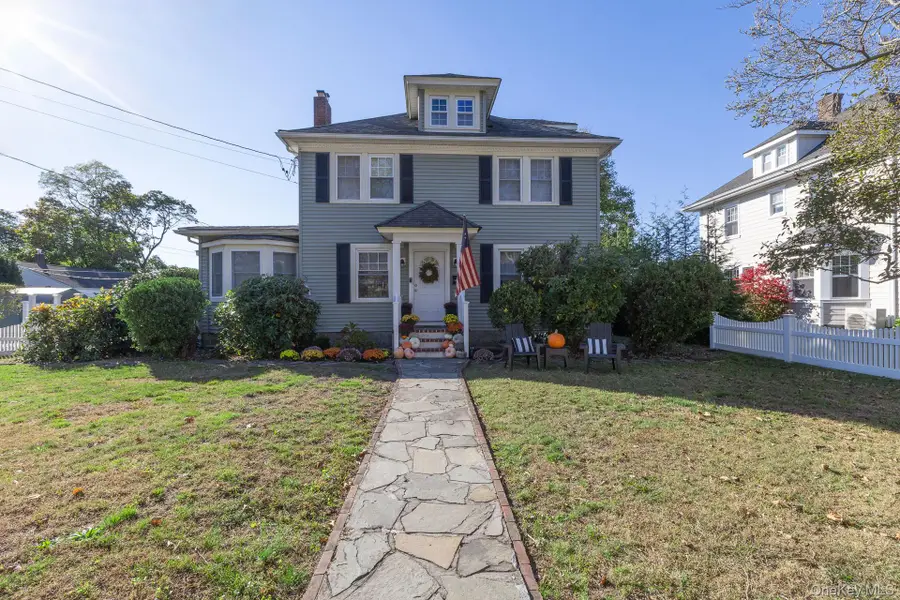 108 Jayne Avenue, Patchogue, NY 11772 - Image #2