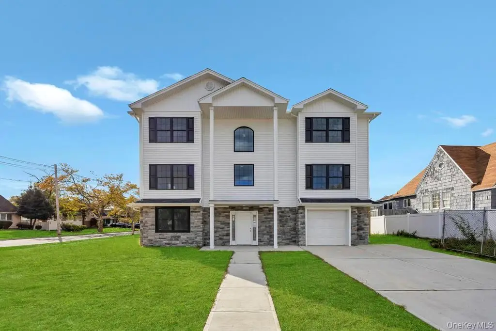 322 Miller Avenue, Freeport, NY 11520 - Image #1