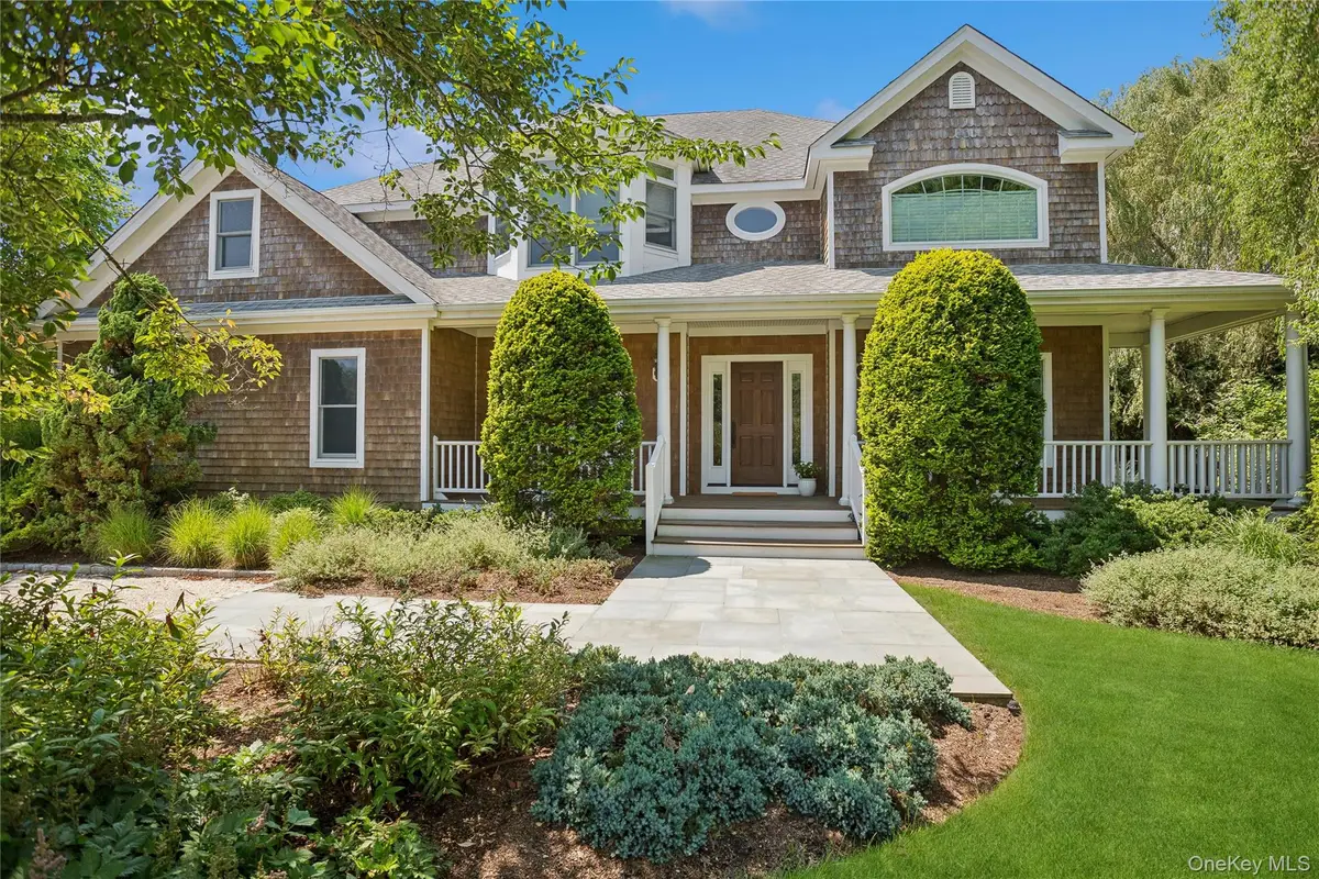 34 Post Fields Lane, Quogue, NY 11959 - #1