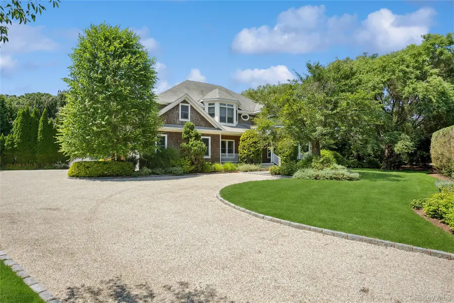 34 Post Fields Lane, Quogue, NY 11959 - #2