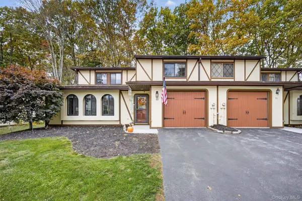 119 Stringham Road #55, Lagrangeville, NY 12540