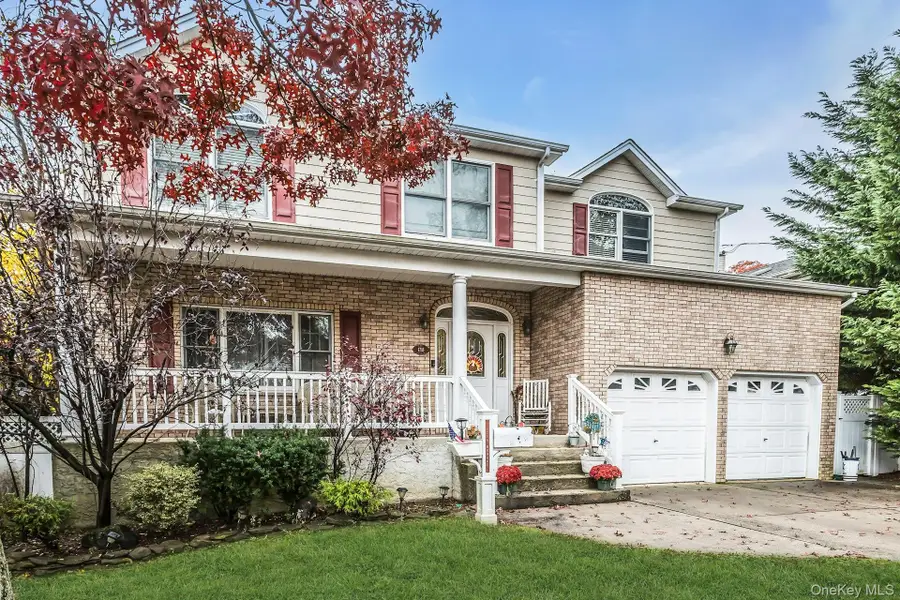 1716 Monroe Avenue, Seaford, NY 11783 - Image #2