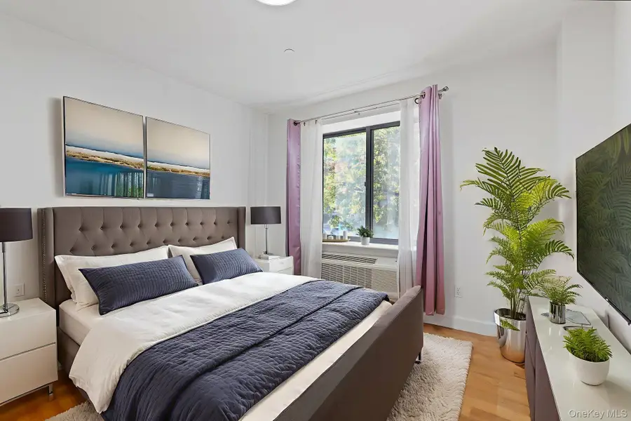 2360 Amsterdam Avenue #2C, New York, NY 10033 - Image #2