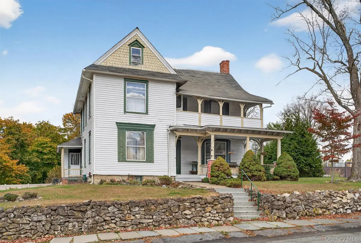 10 Wheeler Avenue, Warwick, NY 10990 - Image #1