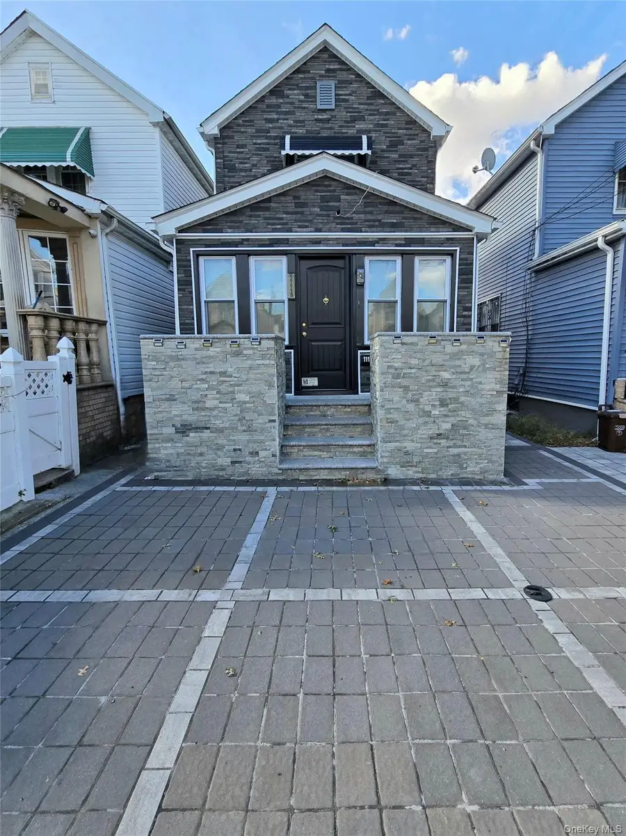 111-18 124th Street, South Ozone Park, NY 11420 - Image #2