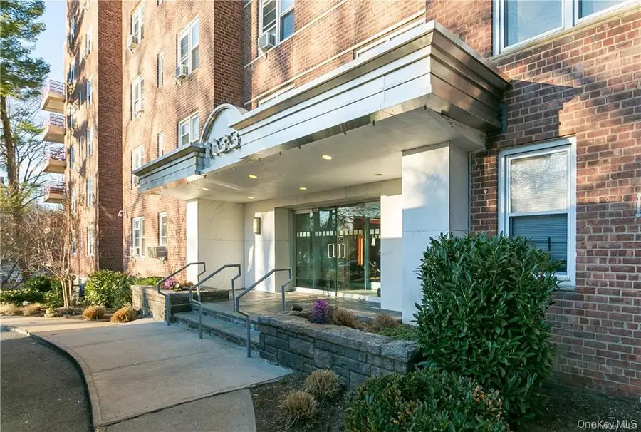 1133 Midland Avenue #3L, Bronxville, NY 10708 - Image #2