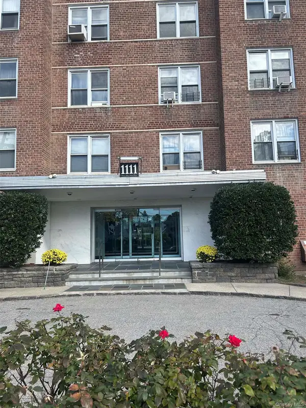 1111 Midland Avenue #4 P, Bronxville, NY 10708
