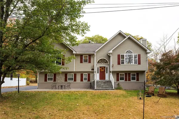 36 Troxell Trail, Carmel, NY 10512