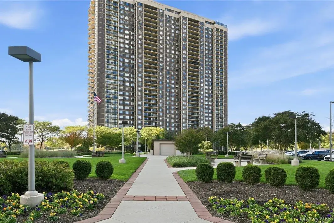 26910 Grand Central Parkway #5M, Queens, NY 11005 - Image #1