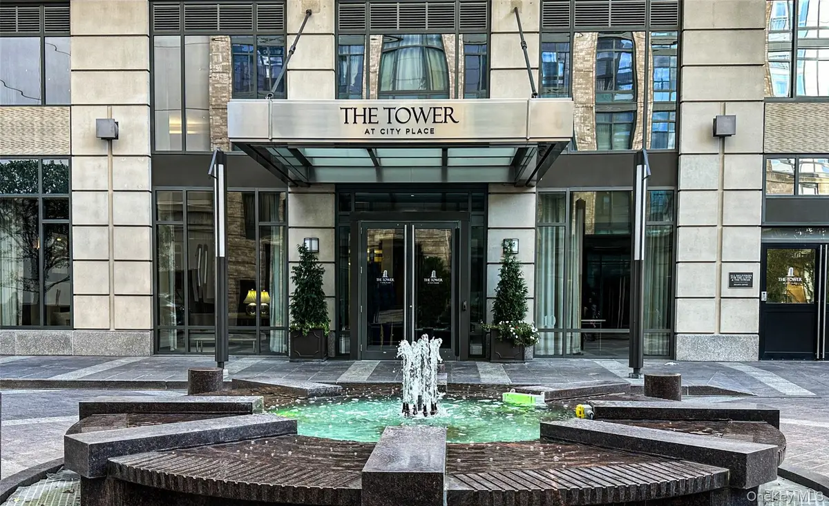 10 City Place #12H, White Plains, NY 10601 - #1
