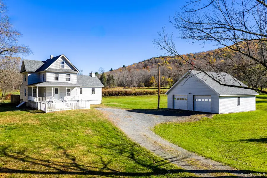 612 Jeffersonville N.branch Road, North Branch, NY 12766 - Image #2