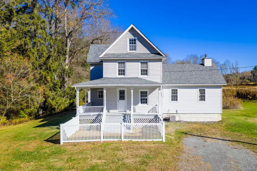 612 Jeffersonville N.branch Road, North Branch, NY 12766 - Image #3