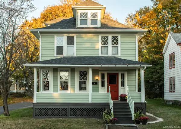 50 Staples Street, Kingston, NY 12401