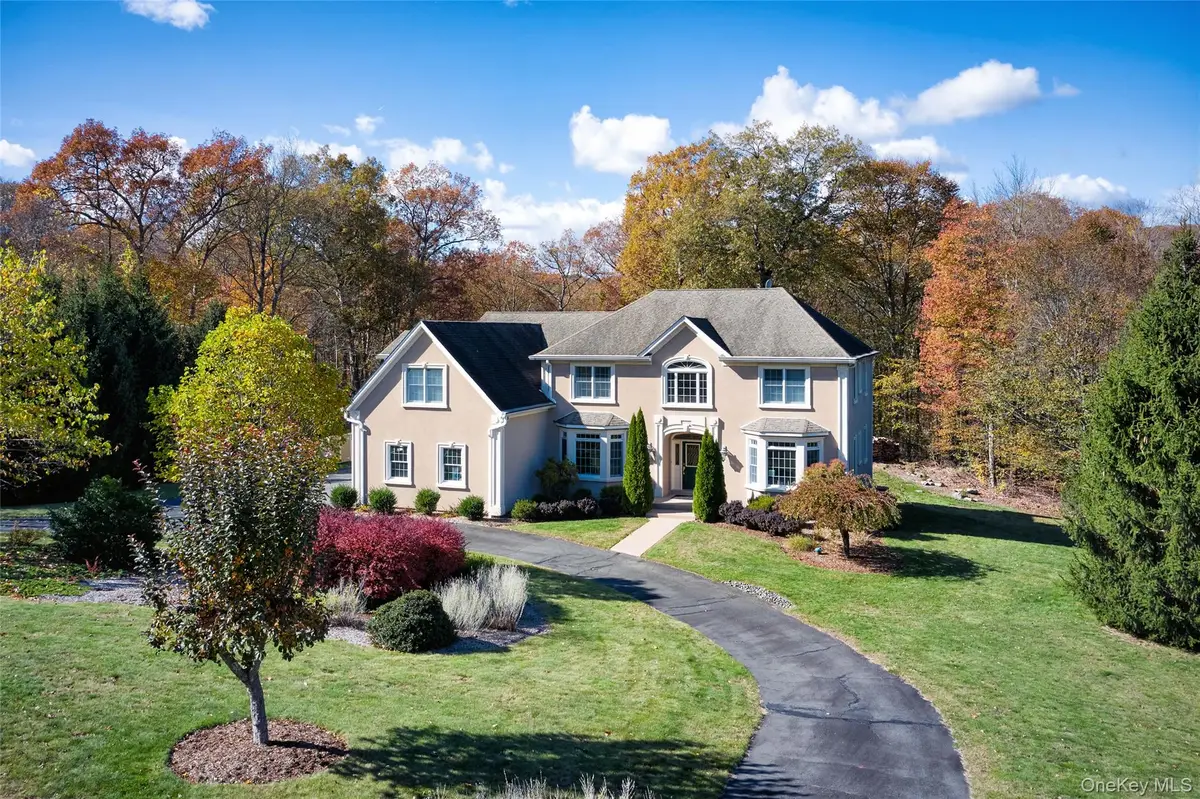 28 Heritage Court, Tuxedo Park, NY 10987 - #1